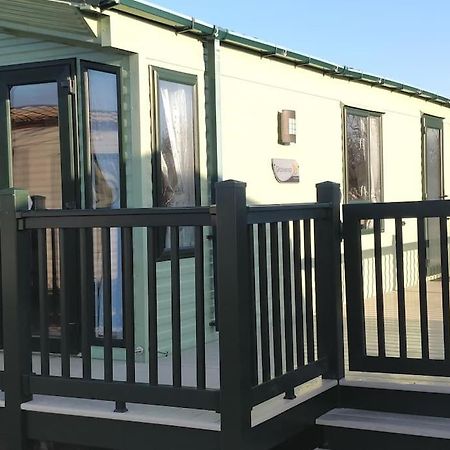 Lagooncombe Modern And Cosy Holiday Home Haverigg Exterior foto